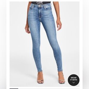 Guess skinny jeans